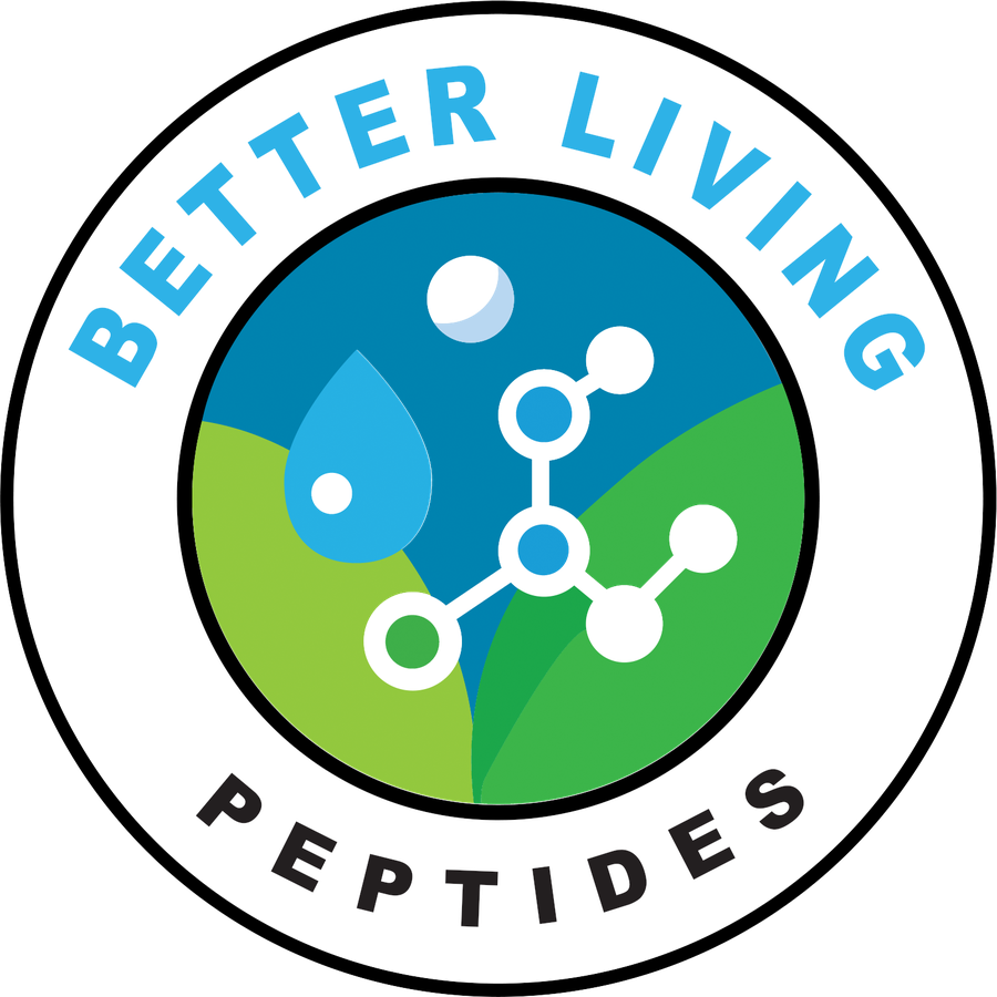 Better Living Peptides
